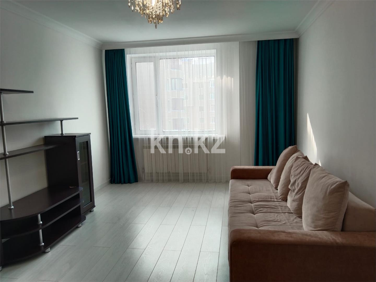 Продажа 2-комнатной квартиры, 68.5 м², ул. Достык - Продажа квартир в Астане фото 1 из 5