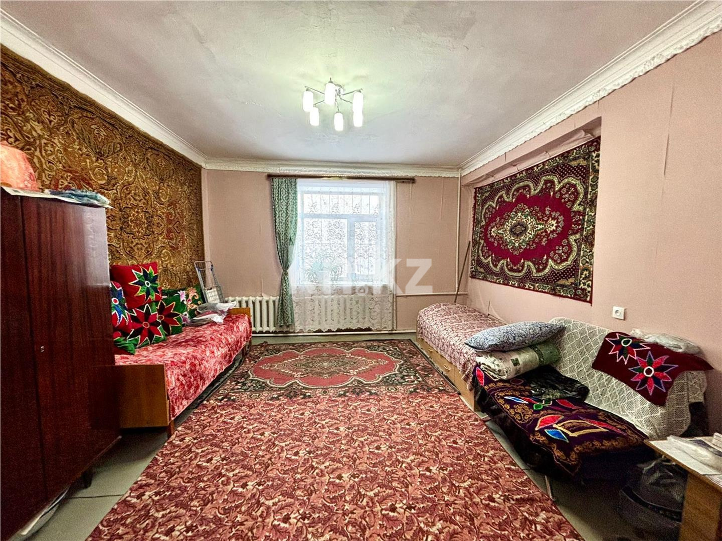 Продажа 3-комнатной квартиры, 80 м² - Продажа недвижимости в Караганде - страница 34 фото 2 из 13