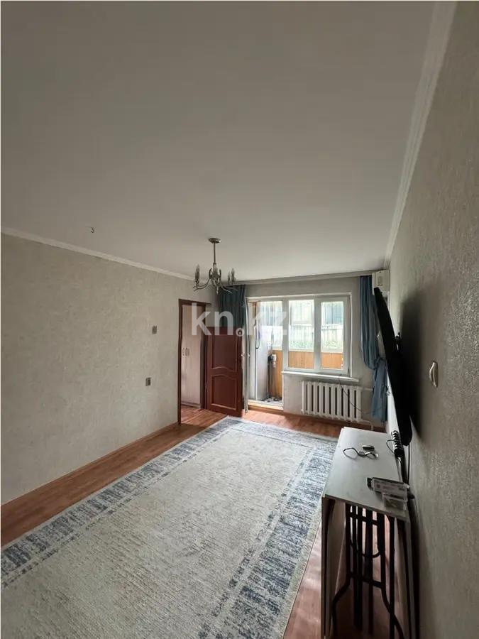 Продажа 2-комнатной квартиры, 45 м² - Продажа квартир в Казахстане - страница 4 фото 1 из 4