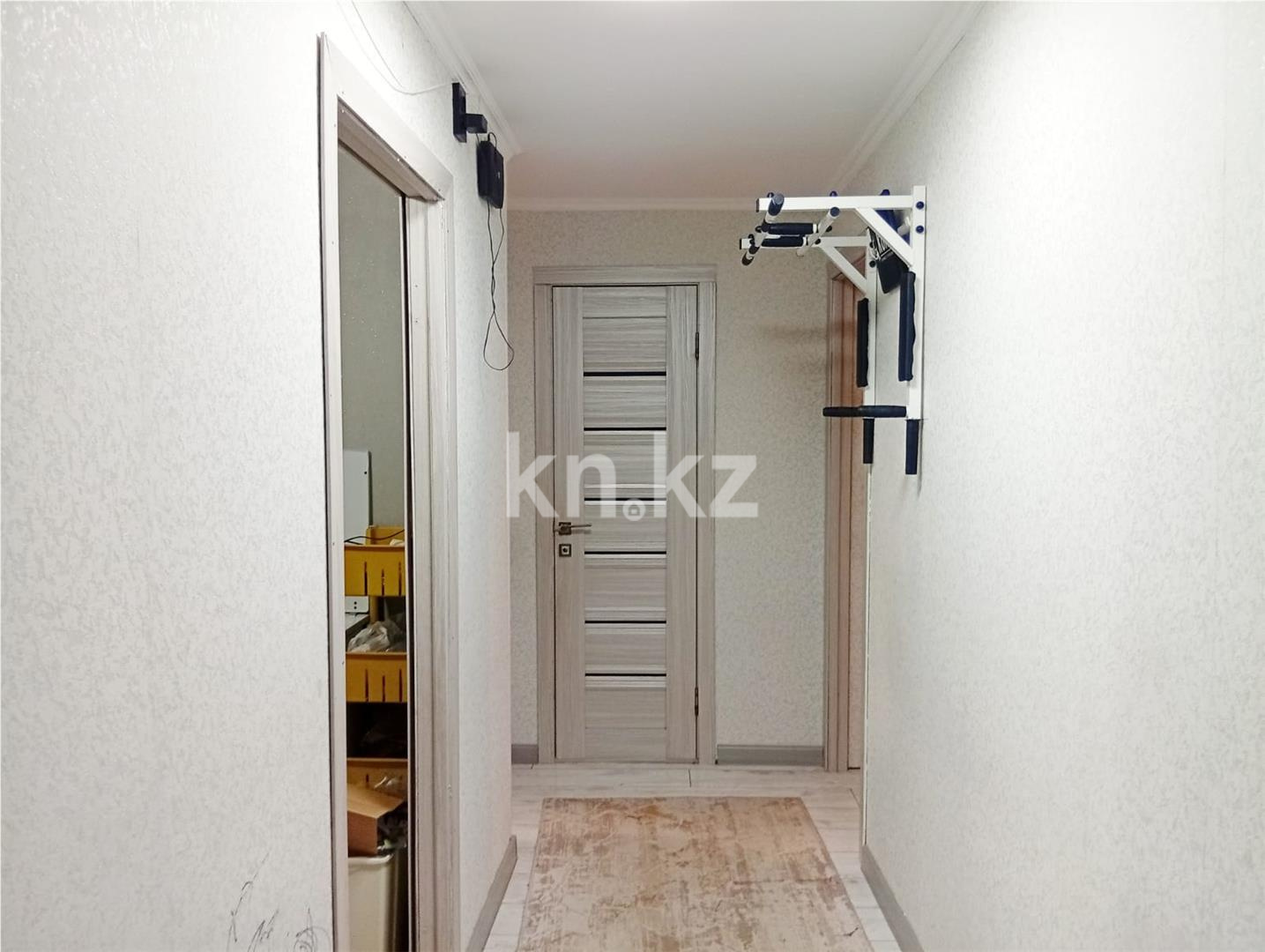 Продажа 2-комнатной квартиры, 54 м² - Продажа квартир в Астане - страница 40 фото 11 из 16