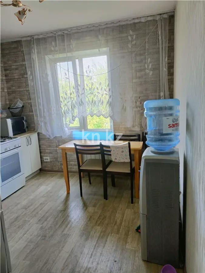 Продажа 2-комнатной квартиры, 50 м², ул. Шашкина, дом  9 - Продажа квартир в Алматы фото 3 из 6