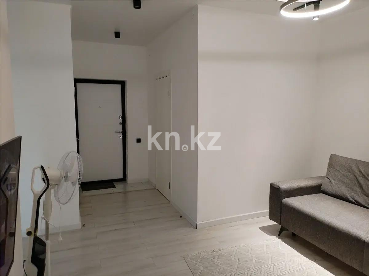 Продажа 4-комнатной квартиры, 75 м², ул. Кенесары хана, дом  54/1 - Продажа  четырехкомнатных квартир в новостройках Алматы фото 3 из 3