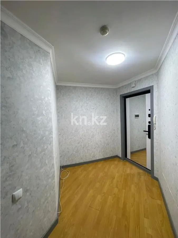 Продажа 1-комнатной квартиры, 42.9 м² - Продажа квартир в новостройках Астаны - страница 5 фото 2 из 2
