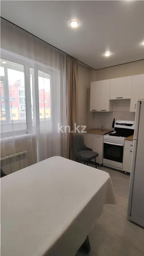 Продажа 1-комнатной квартиры, 33 м² в Астане - фото 2