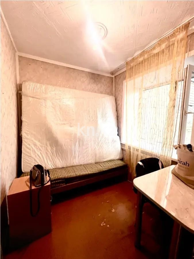Продажа 3-комнатной квартиры, 42 м² - Продажа квартир в Казахстане - страница 17 фото 3 из 5