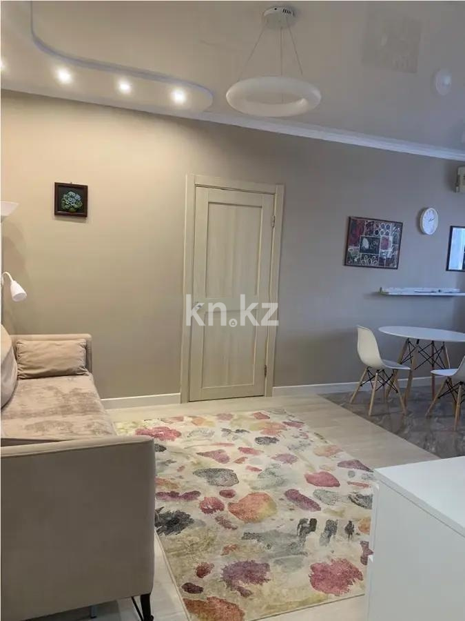 Продажа 3-комнатной квартиры, 73 м² в Астане - фото 3