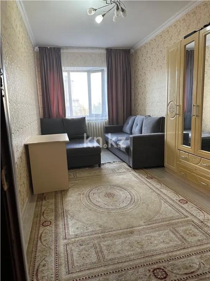 Продажа 2-комнатной квартиры, 58.8 м², ул. Отырар, дом  18 - Продажа  двухкомнатных квартир в новостройках Астаны без посредников фото 2 из 4