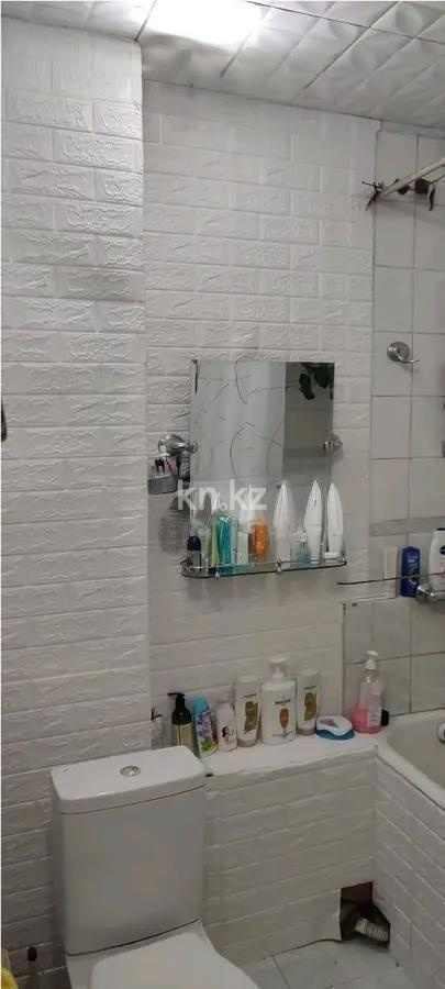 Продажа 3-комнатной квартиры, 59 м² - Недвижимость в Алматы фото 5 из 5