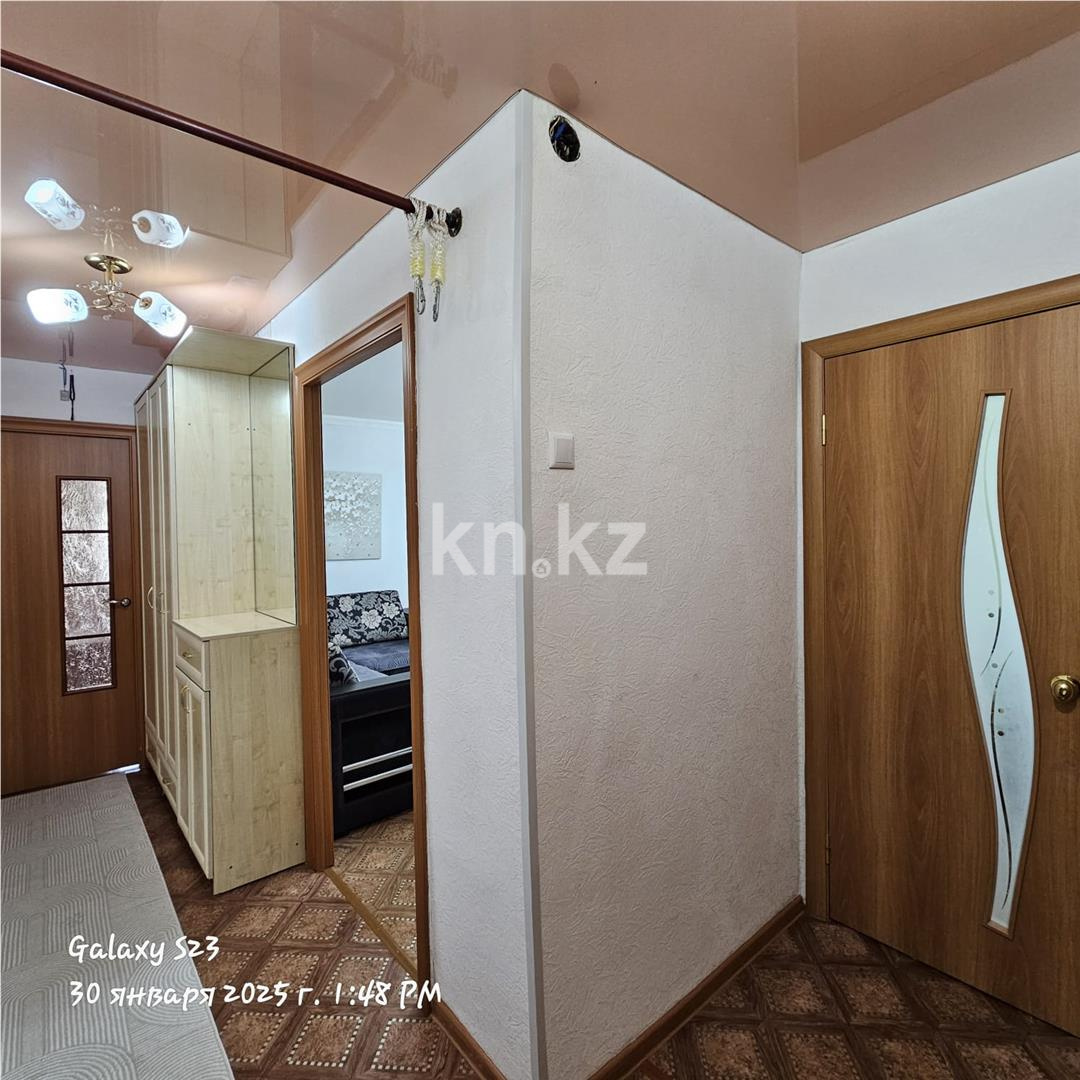 Продажа 3-комнатной квартиры, 53 м² - Недвижимость в Темиртау - страница 2 фото 13 из 14