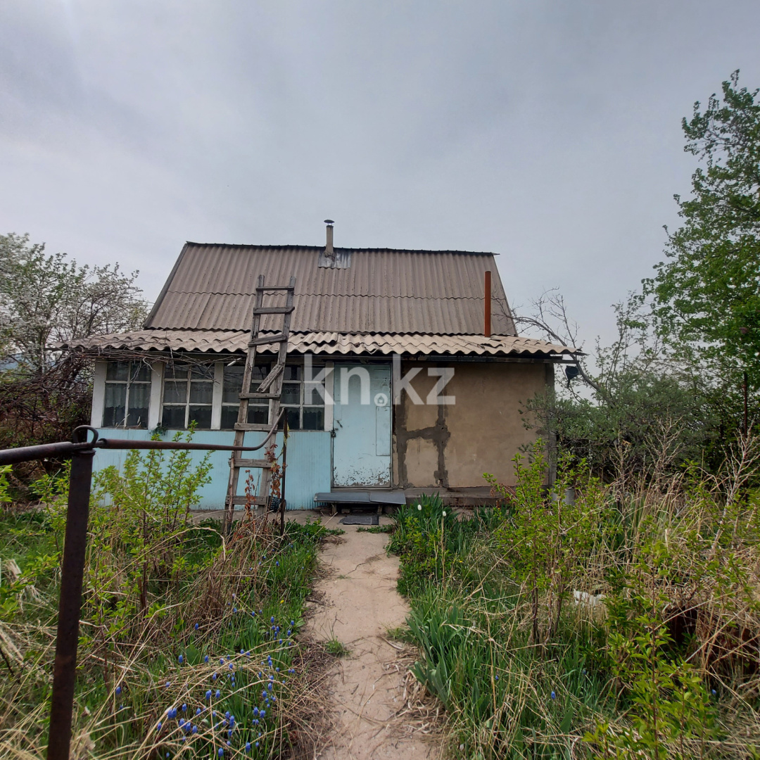 Продажа дачи, 10 сот., СТ Пищевик - Продажа дач в Алматы с фото фото 15 из 31