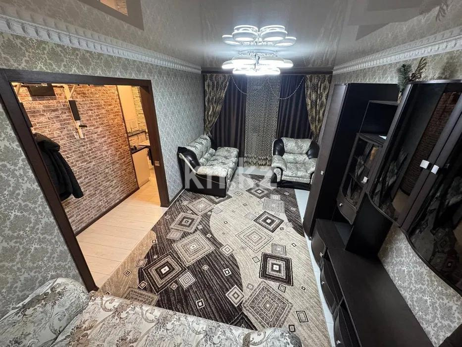 Продажа 2-комнатной квартиры, 48 м² - Продажа двухкомнатных квартир в Караганде фото 1 из 4