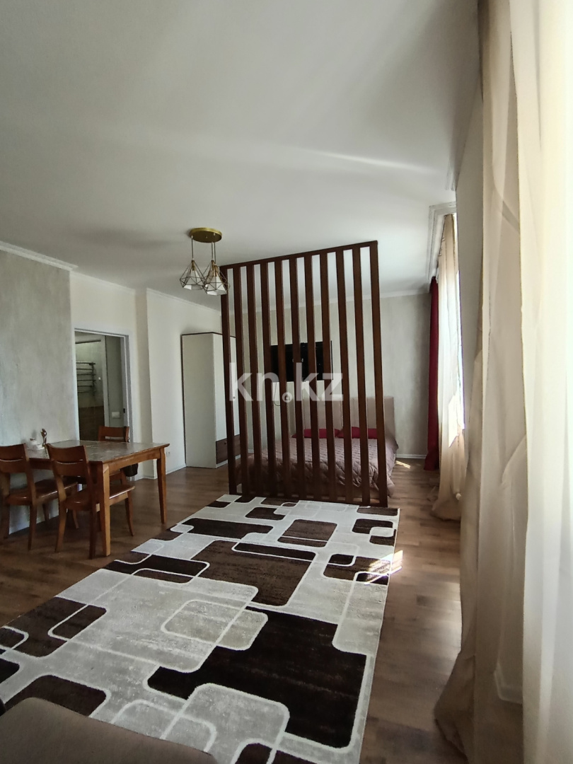 Продажа 1-комнатной квартиры, 40.8 м² в Астане - фото 10