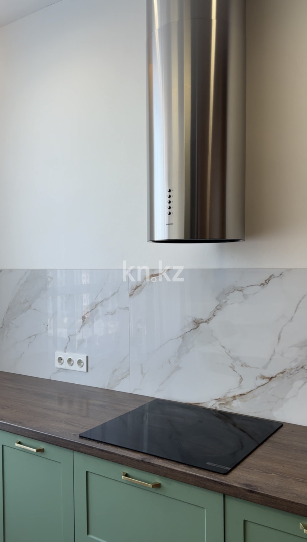 Продажа 3-комнатной квартиры, 85 м² - Продажа трехкомнатных квартир от собственников в Астане - страница 6 фото 5 из 19