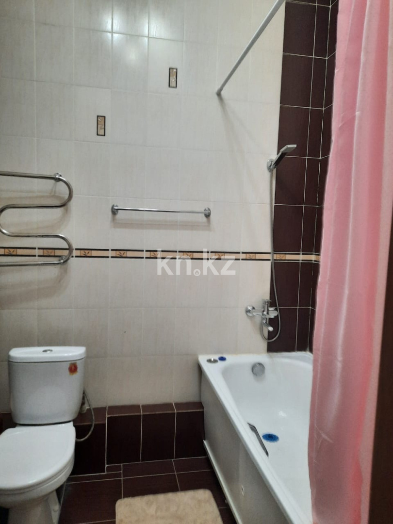 Аренда 1-комнатной квартиры, 37 м² - Аренда однокомнатных квартир помесячно от хозяев в Астане фото 6 из 6