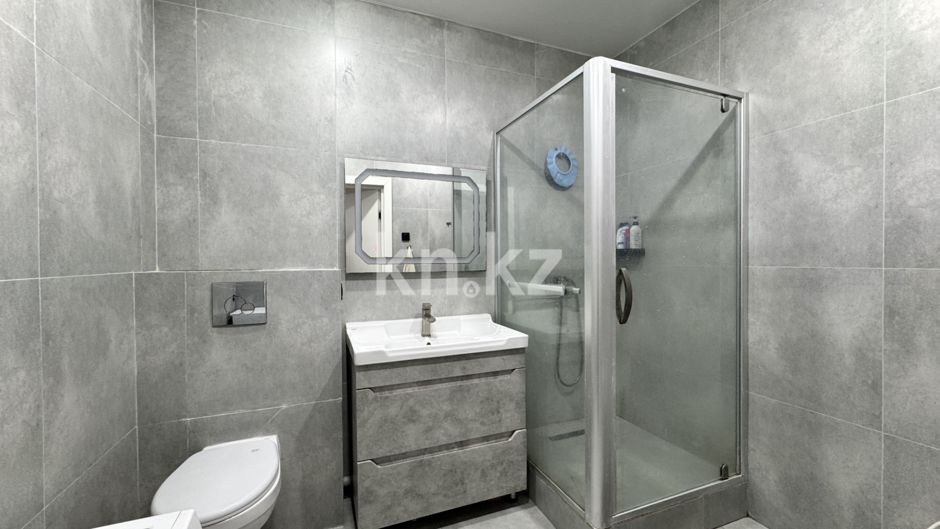 Продажа 4-комнатной квартиры, 95.3 м² - Продажа квартир в монолитном доме в Алматы - страница 4 фото 12 из 15