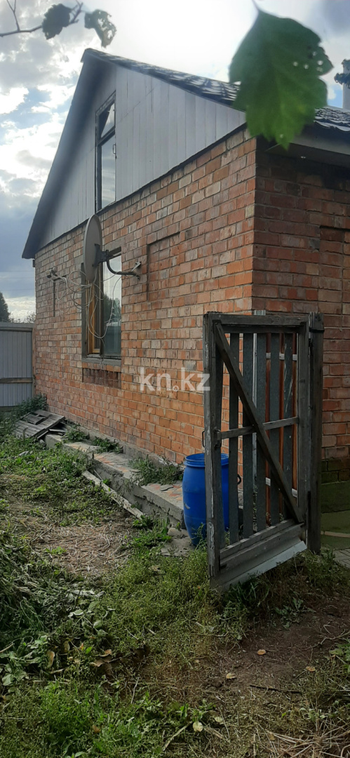 Продажа дачи, 12 сот., С.о. Союз - Продажа и аренда недвижимости в Усть-Каменогорске фото 5 из 12