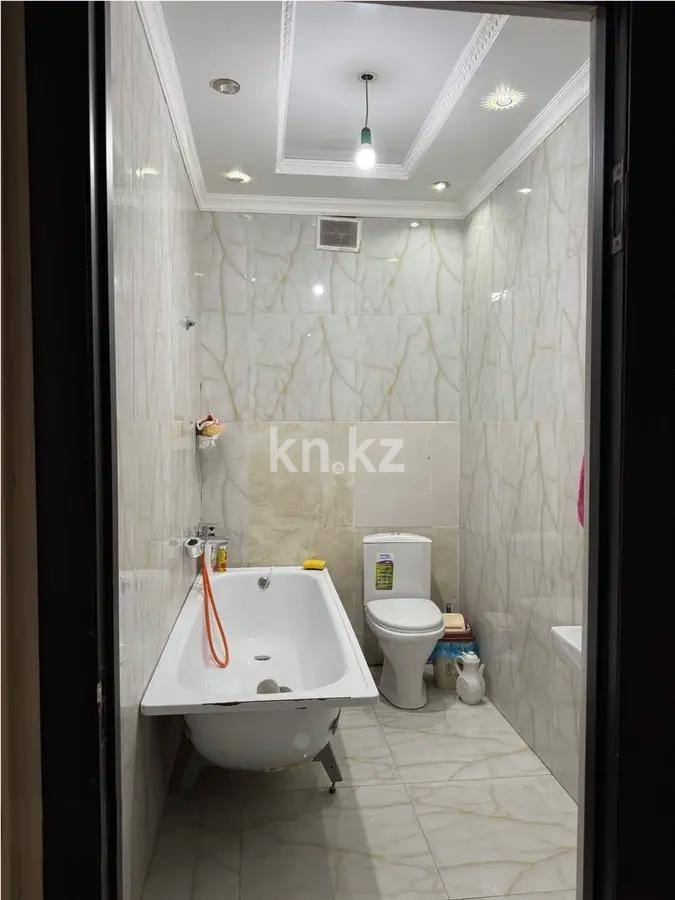 Продажа 3-комнатной квартиры, 91 м², ул. Брусиловского, дом  159 - Продажа квартир в Алматы фото 4 из 4