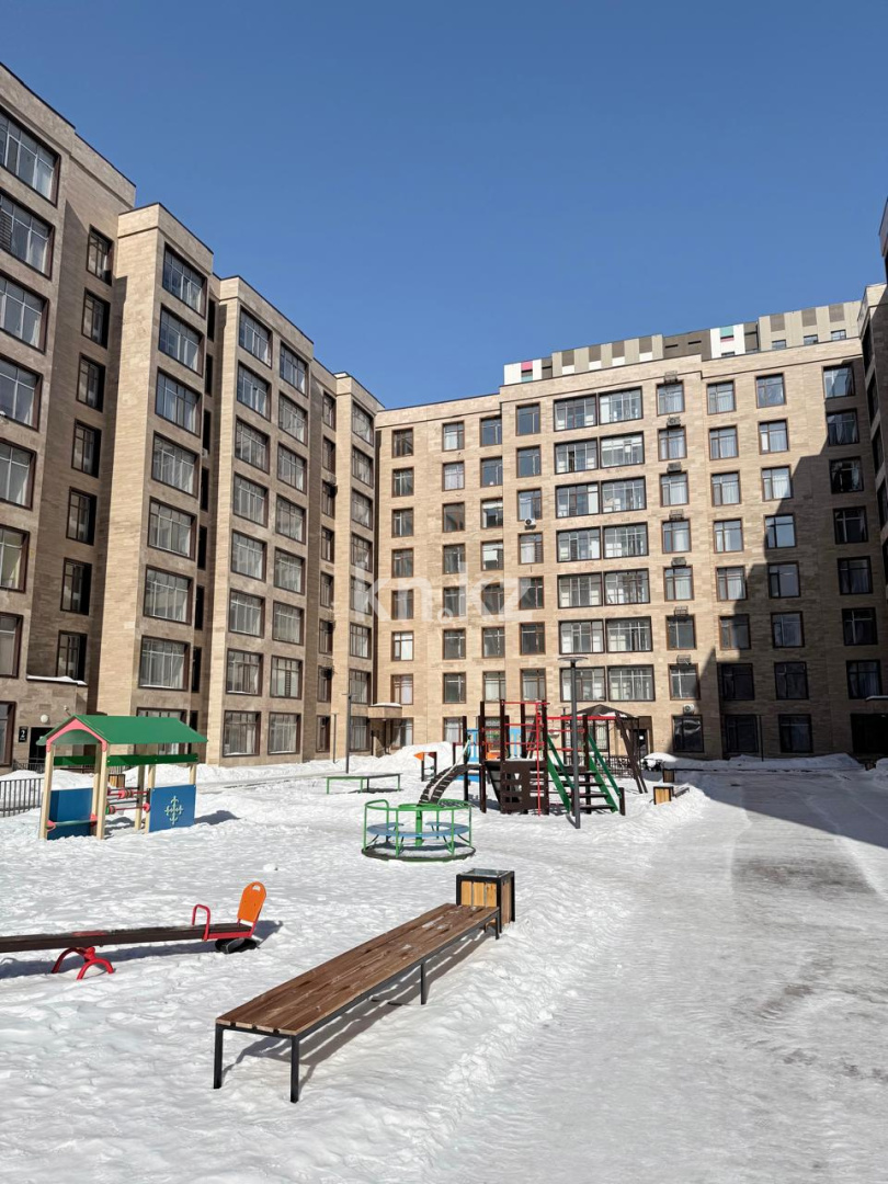 Продажа 3-комнатной квартиры, 75 м² в Астане - фото 14