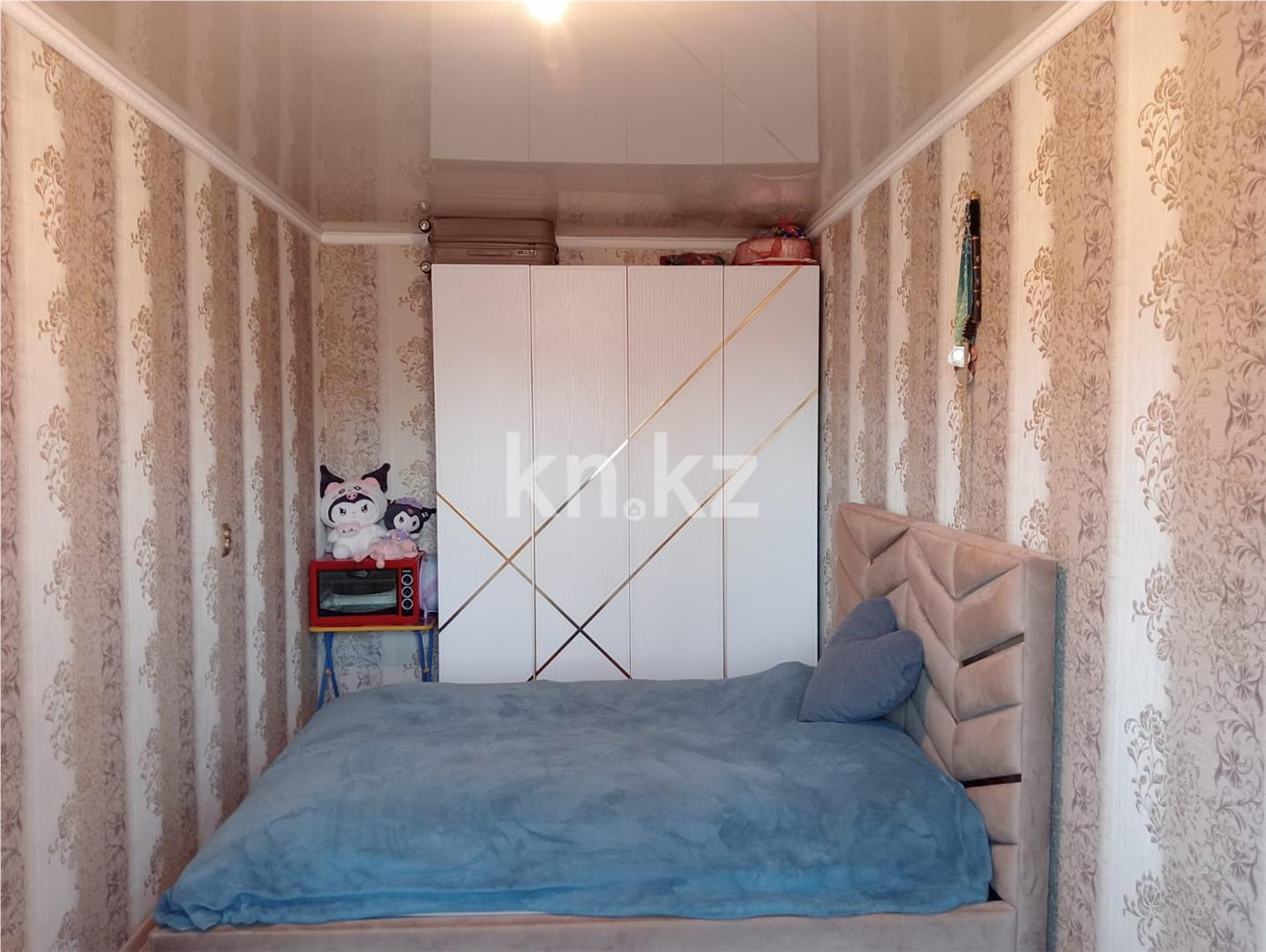 Продажа 2-комнатной квартиры, 46 м² - Продажа квартир в Абае - страница 2 фото 3 из 8