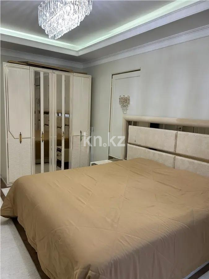 Продажа 2-комнатной квартиры, 78.4 м², мкр. Жетысу-2, дом  2а в Алматы - фото 3