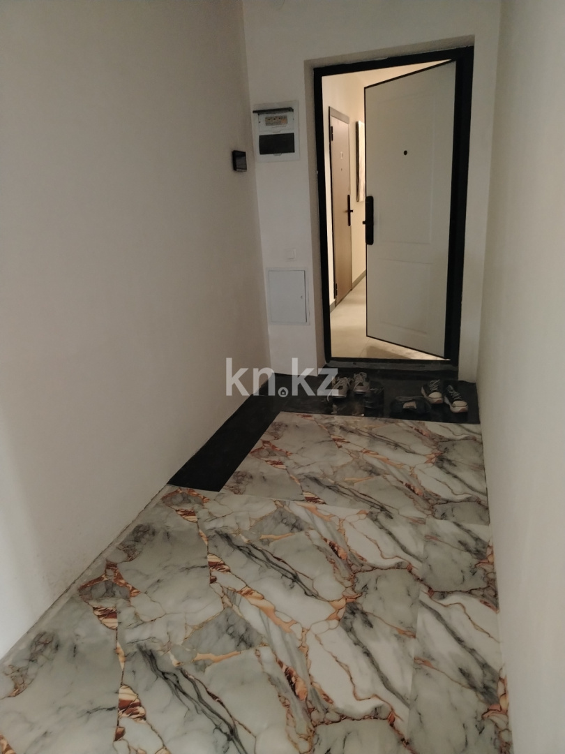 Аренда 3-комнатной квартиры, 90 м² в Алматы - фото 4