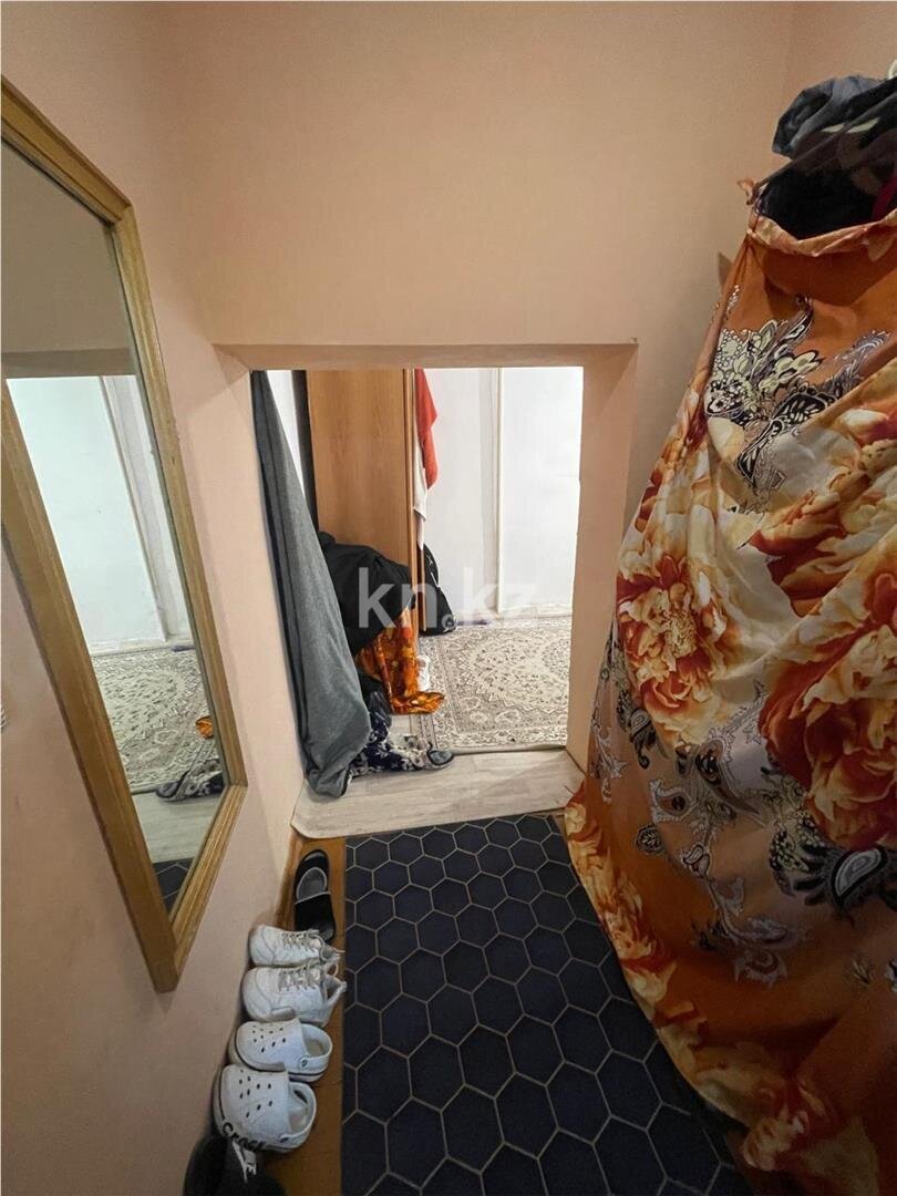 Продажа 2-комнатной квартиры, 47 м² в Караганде - фото 11