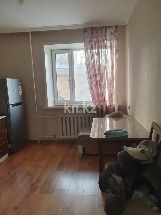 Продажа 1-комнатной квартиры, 36 м² в Астане - фото 2