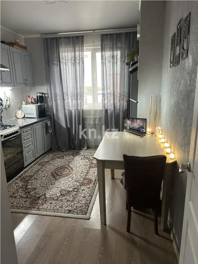 Продажа 3-комнатной квартиры, 68.6 м² - Продажа трехкомнатных квартир от собственников в Алматы - страница 5 фото 4 из 7
