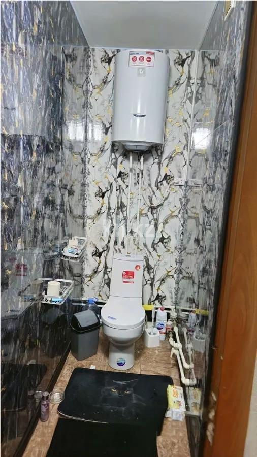 Продажа 3-комнатной квартиры, 89 м², пр. Шахтеров, дом  52 - Продажа квартир в Караганде фото 4 из 7