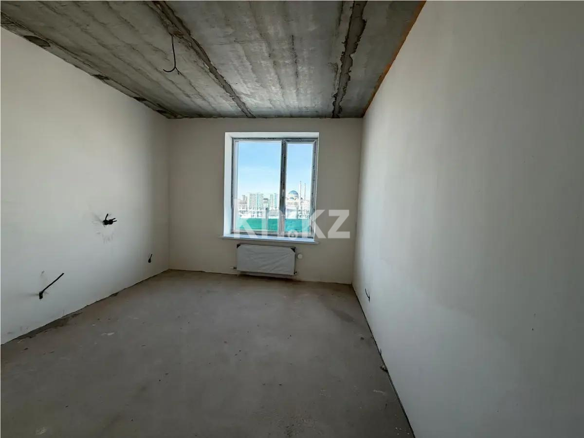 Продажа 3-комнатной квартиры, 98 м² в Астане