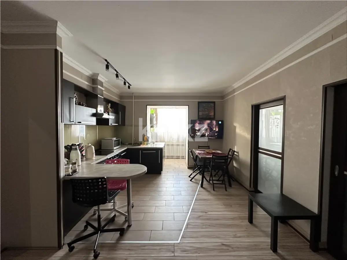 Продажа 4-комнатной квартиры, 74 м² - Продажа квартир в Астане без посредников - страница 16 фото 5 из 7