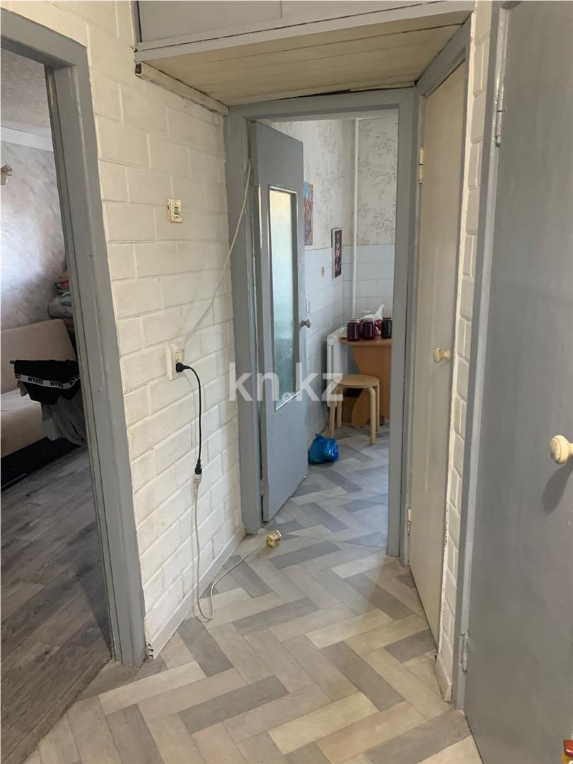 Продажа 2-комнатной квартиры, 44 м², ул. Аманжолова, дом  23 - Продажа квартир в Караганде фото 8 из 10