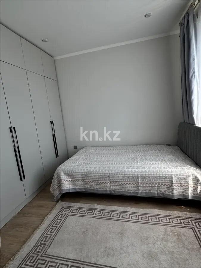 Продажа 2-комнатной квартиры, 51 м² в Алматы - фото 2