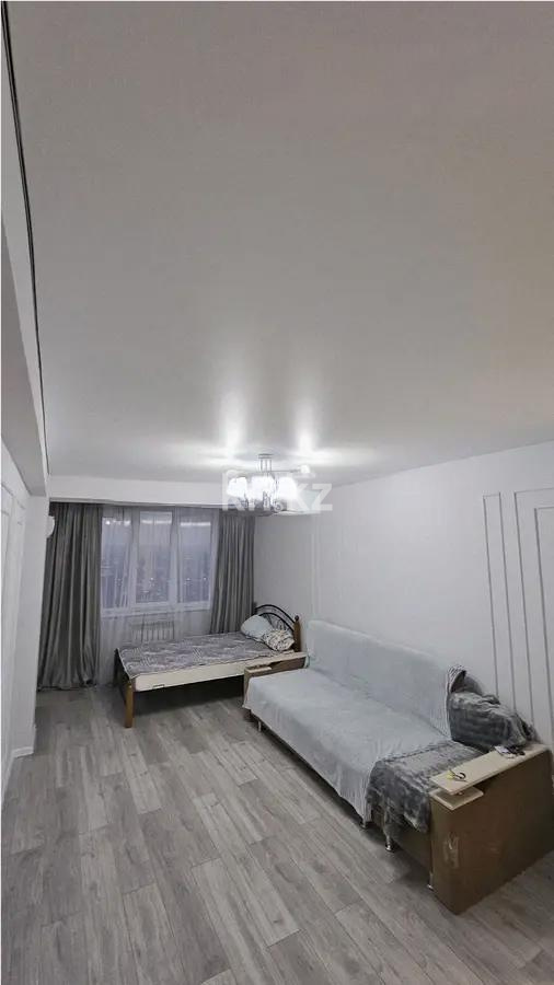 Продажа 1-комнатной квартиры, 40 м² - Продажа квартир в новостройках Алматы - страница 2 фото 1 из 2