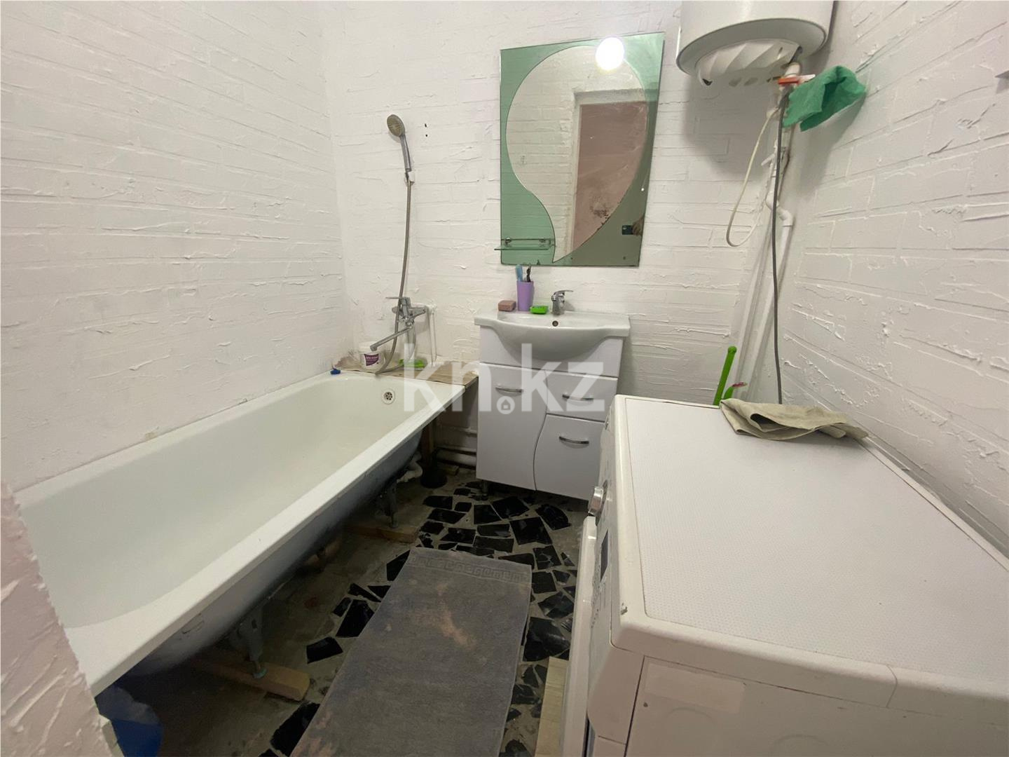 Продажа 2-комнатной квартиры, 52 м² - Недвижимость в Караганде - страница 3 фото 6 из 11