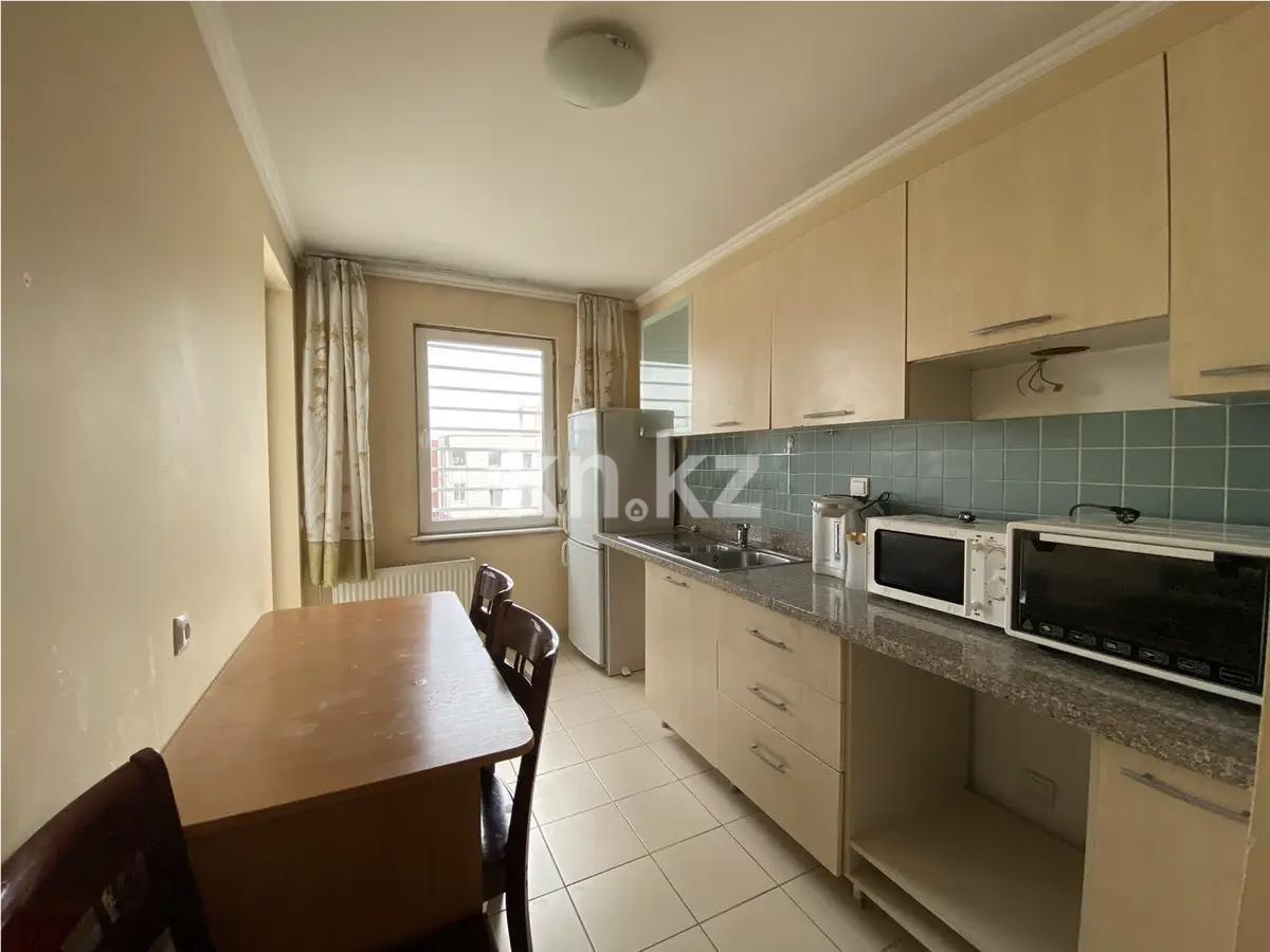 Продажа 2-комнатной квартиры, 67 м² - Продажа действующего бизнеса в Балхаше фото 3 из 7