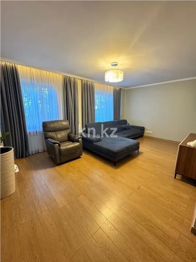 Продажа 3-комнатной квартиры, 77.7 м², мкр-н Орбита-3, дом  52 - Продажа квартир в Алматы с фото фото 1 из 6