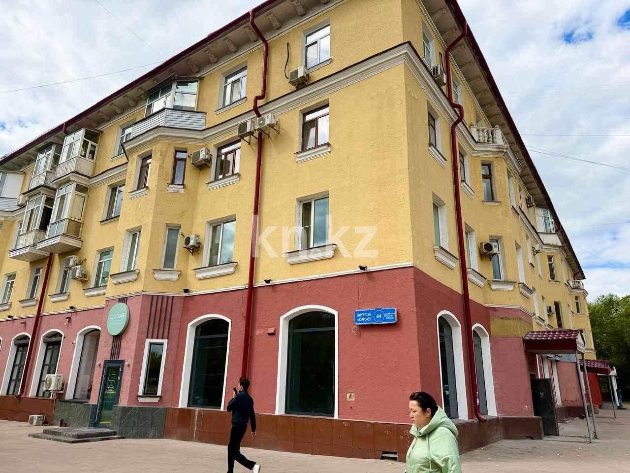 Продажа 2-комнатной квартиры, 51 м² в Караганде - фото 2