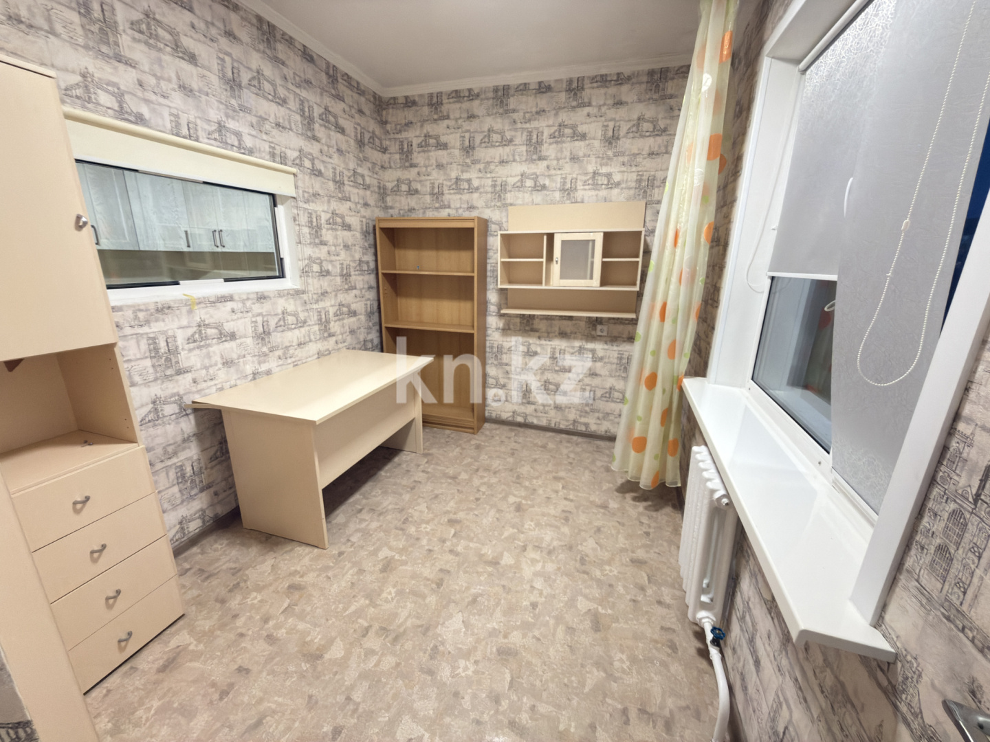 Продажа 4-комнатной квартиры, 92 м² - Недвижимость в Караганде - страница 5 фото 7 из 23