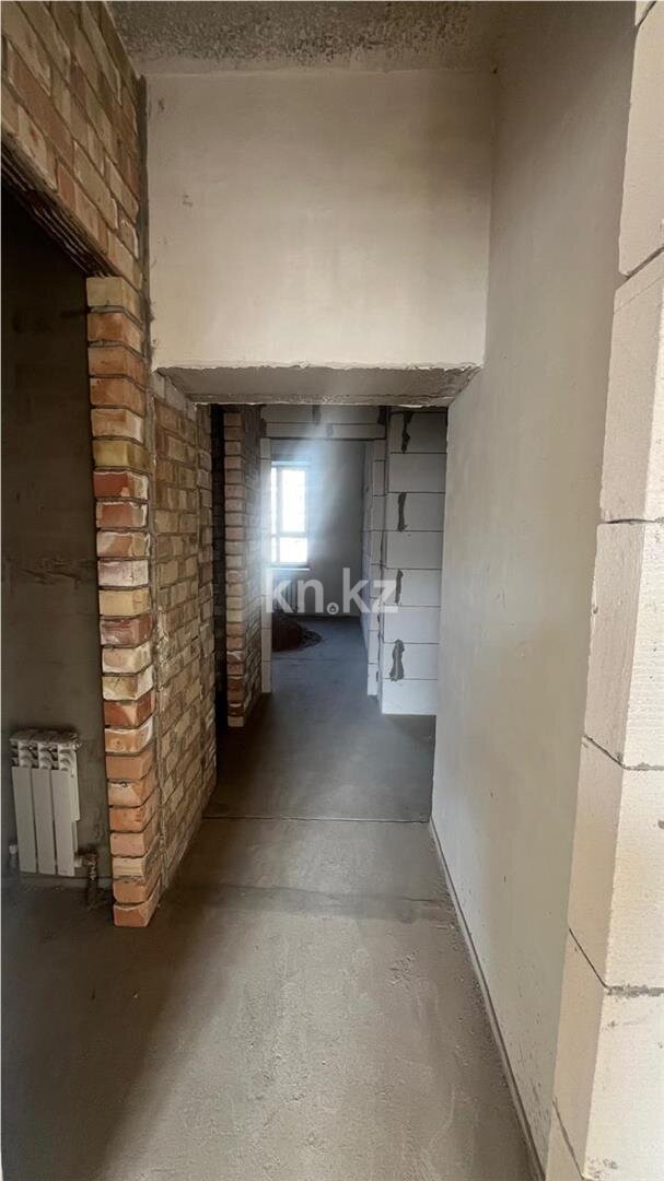Продажа 3-комнатной квартиры, 78 м² в Караганде - фото 5