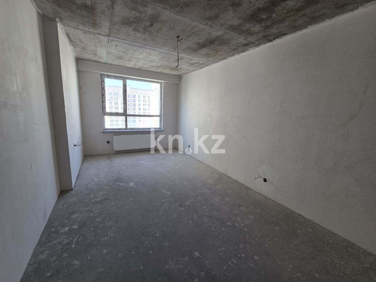 Продажа 2-комнатной квартиры, 75 м² - Продажа квартир в новостройках Алматы фото 6 из 12