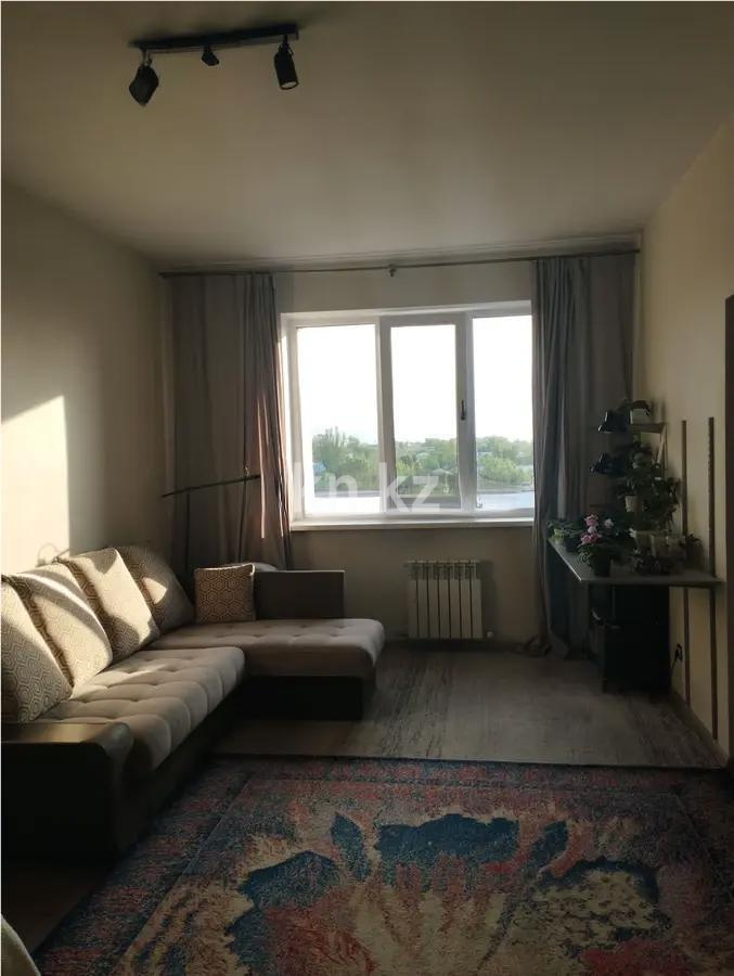Продажа 2-комнатной квартиры, 55 м², ул. Навои, дом  323 - Продажа  двухкомнатных квартир в новостройках Алматы фото 1 из 6