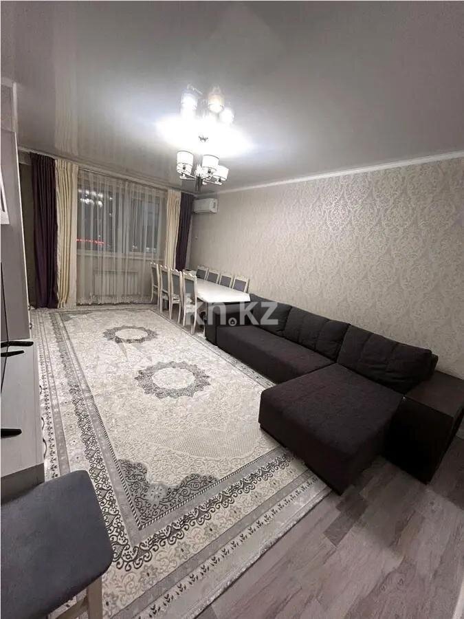 Продажа 2-комнатной квартиры, 64 м² в Алматы