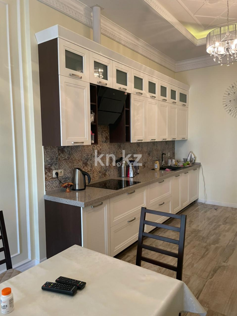 Аренда 2-комнатной квартиры, 80 м² - Аренда недвижимости в Астане фото 7 из 20