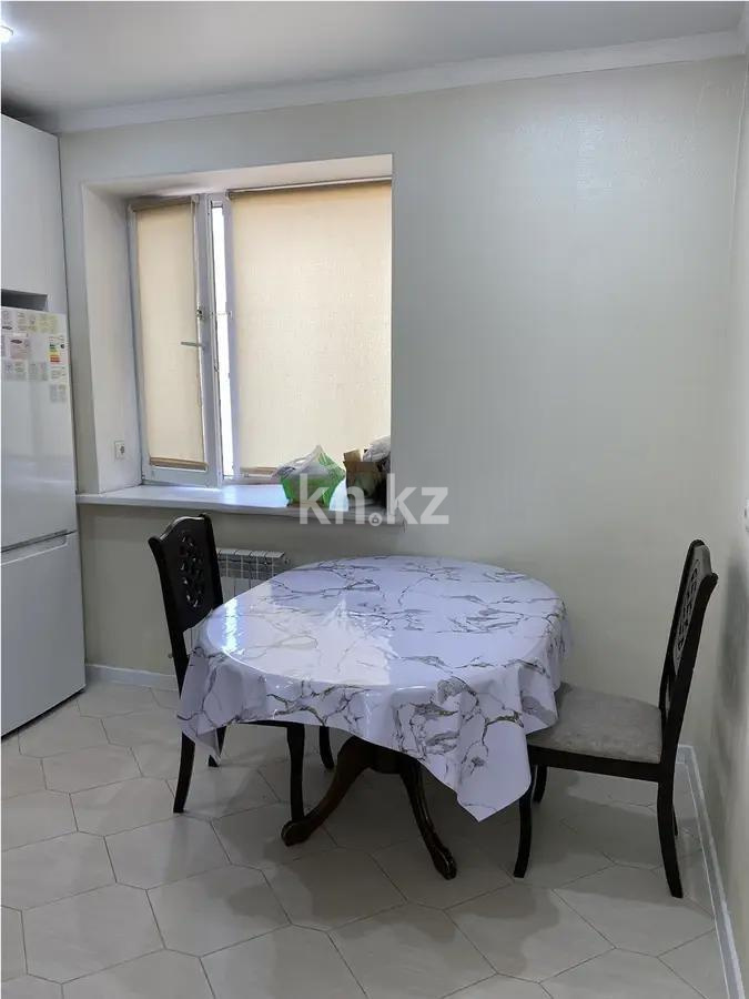 Продажа 1-комнатной квартиры, 38 м², пр. Кошкарбаева, дом  31 - Продажа квартир в новостройках Астаны с фото фото 2 из 4