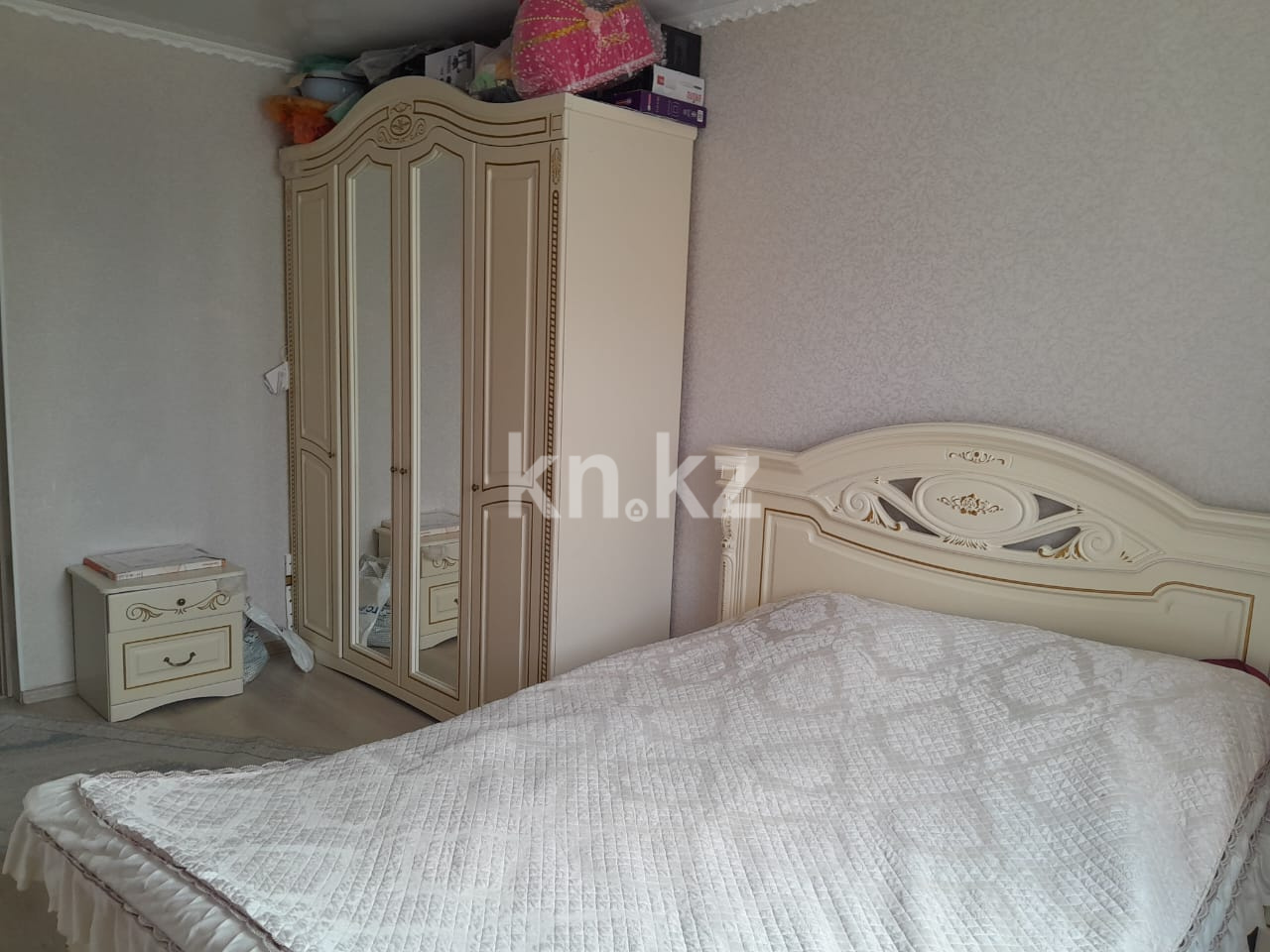 Продажа 3-комнатной квартиры, 64 м², ул. Таттимбета, дом  4 в Караганде - фото 4