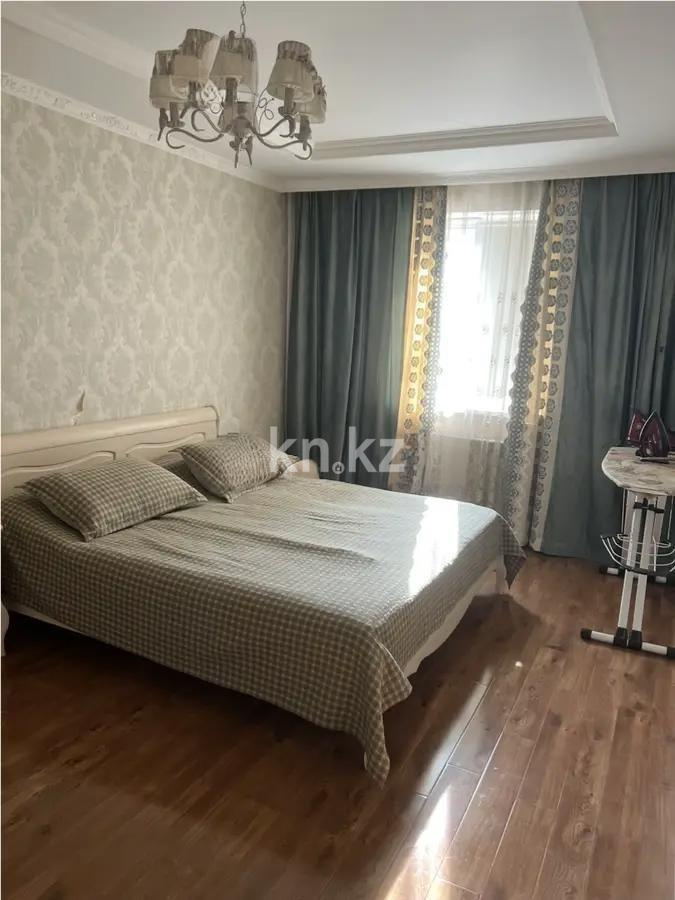Продажа 3-комнатной квартиры, 113 м² в Алматы - фото 2