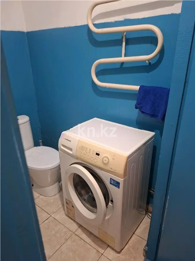 Продажа 1-комнатной квартиры, 38 м² в Алматы - фото 3