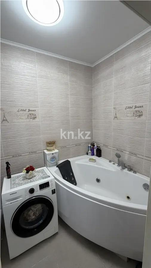 Продажа 3-комнатной квартиры, 85 м² - Аренда квартир помесячно в Балхаше фото 6 из 8