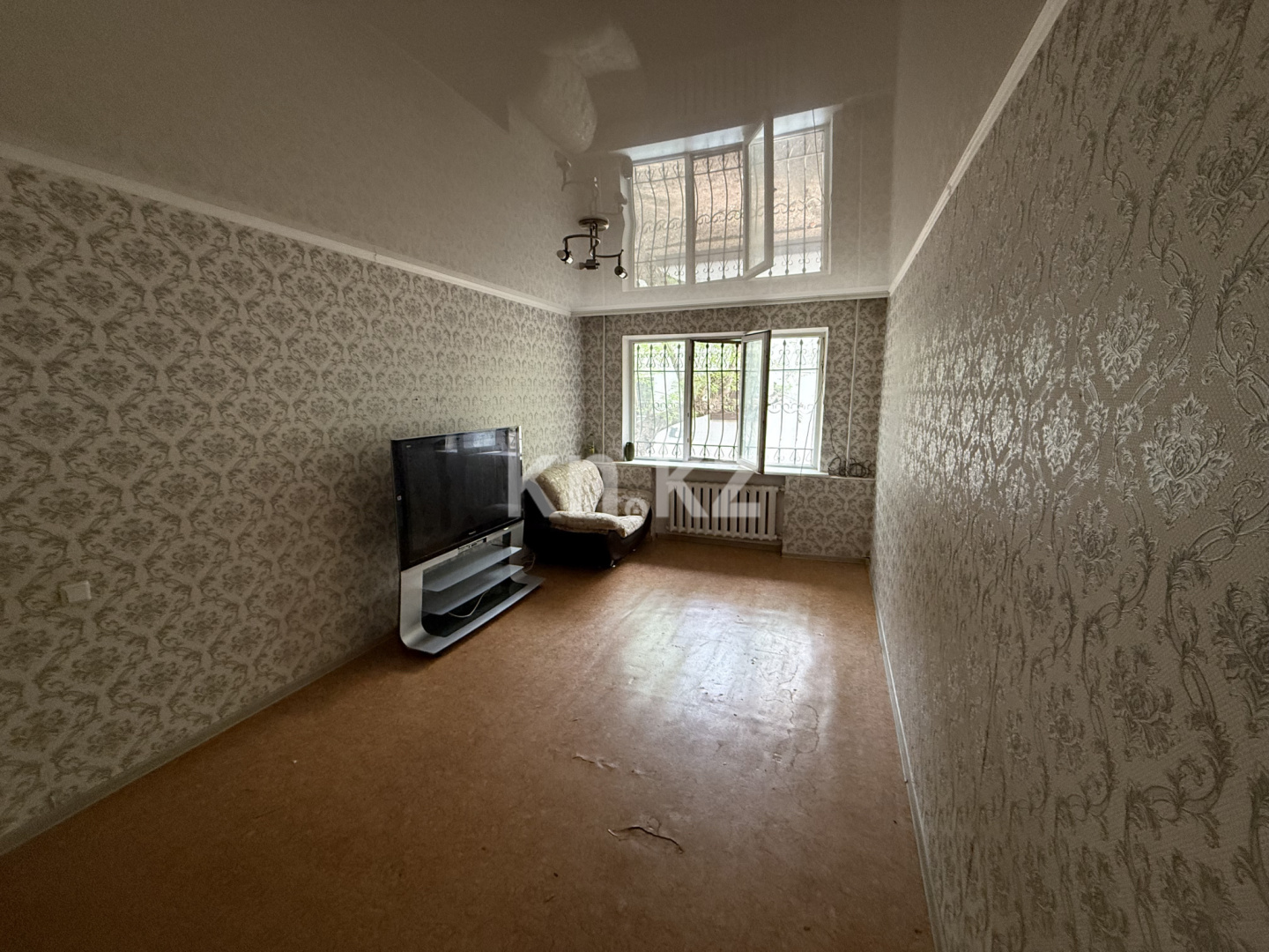 Продажа 2-комнатной квартиры, 42 м² - Продажа квартир в панельном доме в Казахстане - страница 32 фото 1 из 8